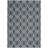 Porch & Den Goboes Geometric Indoor/Outdoor Area Rug