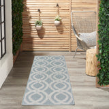 Porch & Den Goboes Geometric Indoor/Outdoor Area Rug