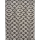 Porch & Den Goboes Geometric Indoor/Outdoor Area Rug