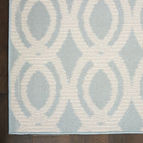 Porch & Den Goboes Geometric Indoor/Outdoor Area Rug