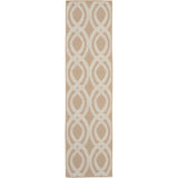 Porch & Den Goboes Geometric Indoor/Outdoor Area Rug