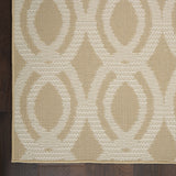 Porch & Den Goboes Geometric Indoor/Outdoor Area Rug