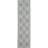 Porch & Den Goboes Geometric Indoor/Outdoor Area Rug