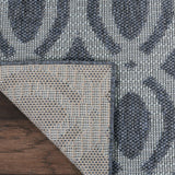 Porch & Den Goboes Geometric Indoor/Outdoor Area Rug
