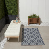 Porch & Den Goboes Geometric Indoor/Outdoor Area Rug