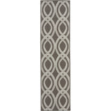 Porch & Den Goboes Geometric Indoor/Outdoor Area Rug