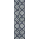 Porch & Den Goboes Geometric Indoor/Outdoor Area Rug