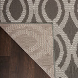 Porch & Den Goboes Geometric Indoor/Outdoor Area Rug