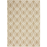 Porch & Den Goboes Geometric Indoor/Outdoor Area Rug