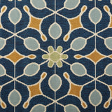 Nourison Caribbean Contemporary Floral Indoor/ Outdoor Area Rug