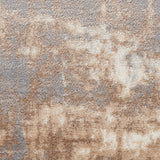 Nourison Elation Vintage Abstract Contemporary Area Rug