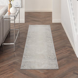 Nourison Elation Damask Pattern French Country Area Rug