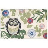 Nourison Enhance Beige Accent Rug (1'8 x 2'8) - 1'8" x 2'8"