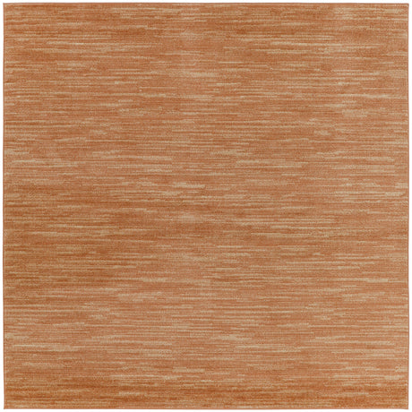 SAFAVIEH Beach House Mecbure Indoor/ Outdoor Waterproof Patio Backyard Rug
