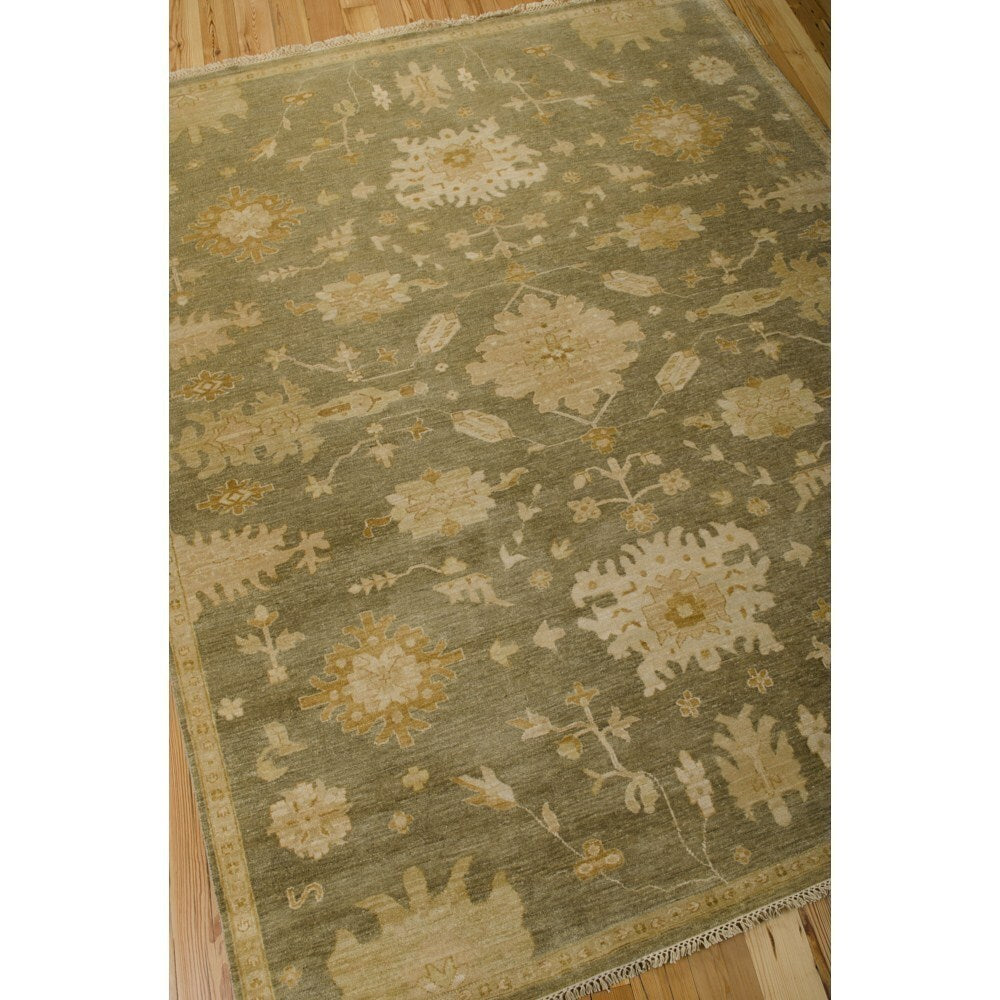 Nourison Grand Estate GRA03 Area Rug