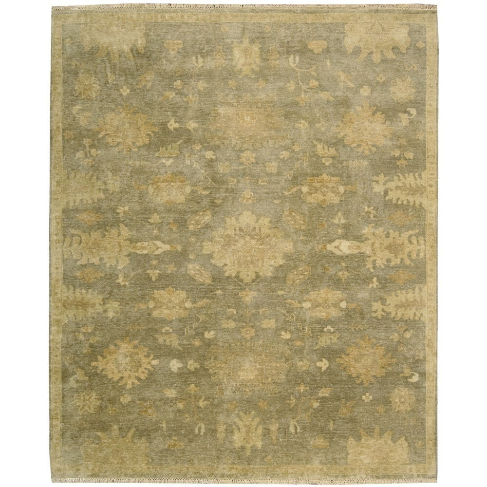 Nourison Grand Estate GRA03 Area Rug