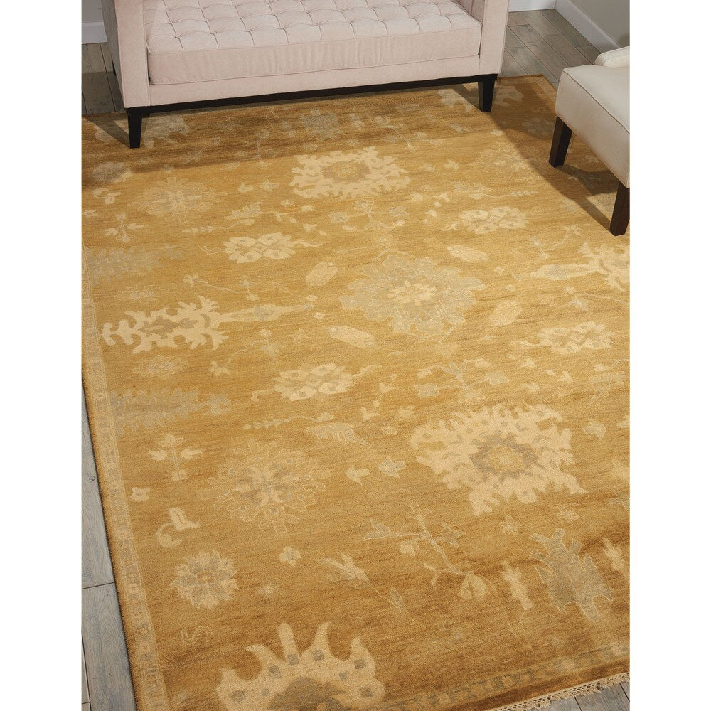 Nourison Grand Estate GRA03 Area Rug