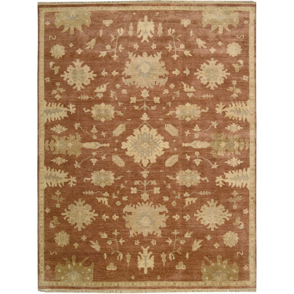 Nourison Grand Estate GRA03 Area Rug
