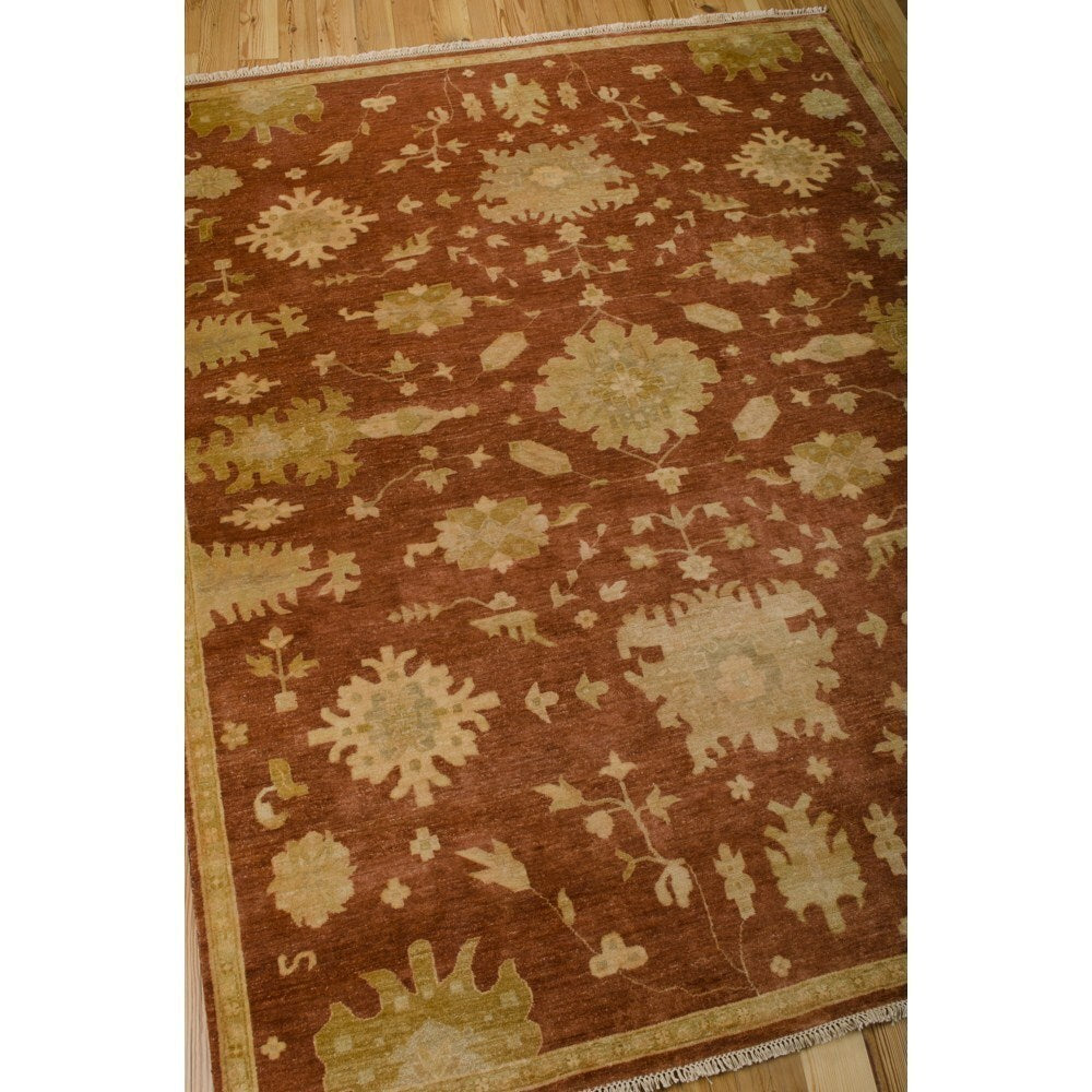 Nourison Grand Estate GRA03 Area Rug