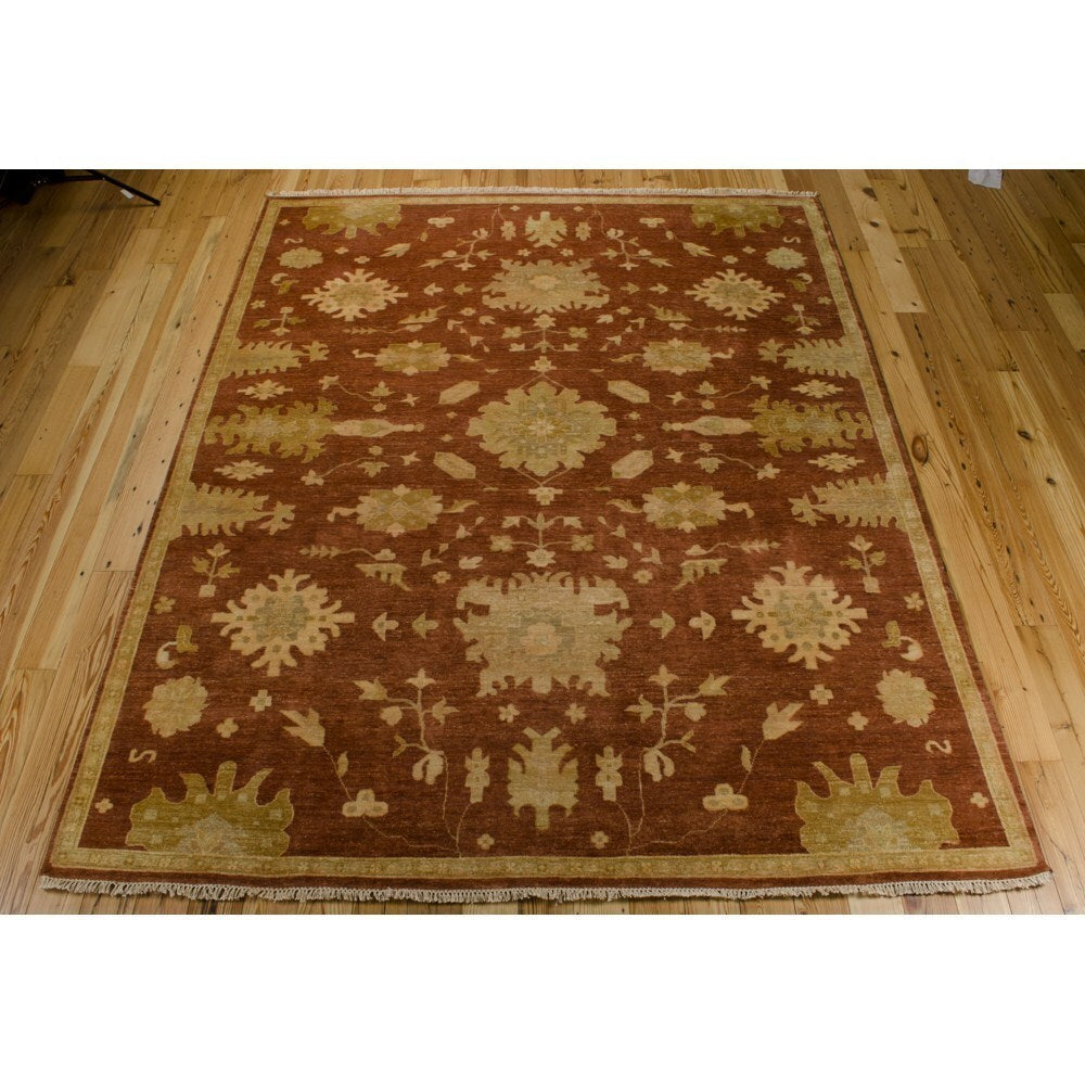 Nourison Grand Estate GRA03 Area Rug