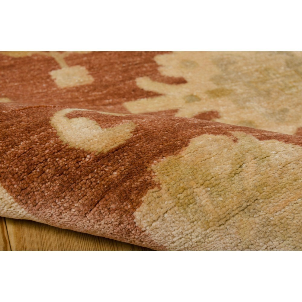 Nourison Grand Estate GRA03 Area Rug