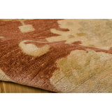 Nourison Grand Estate GRA03 Area Rug
