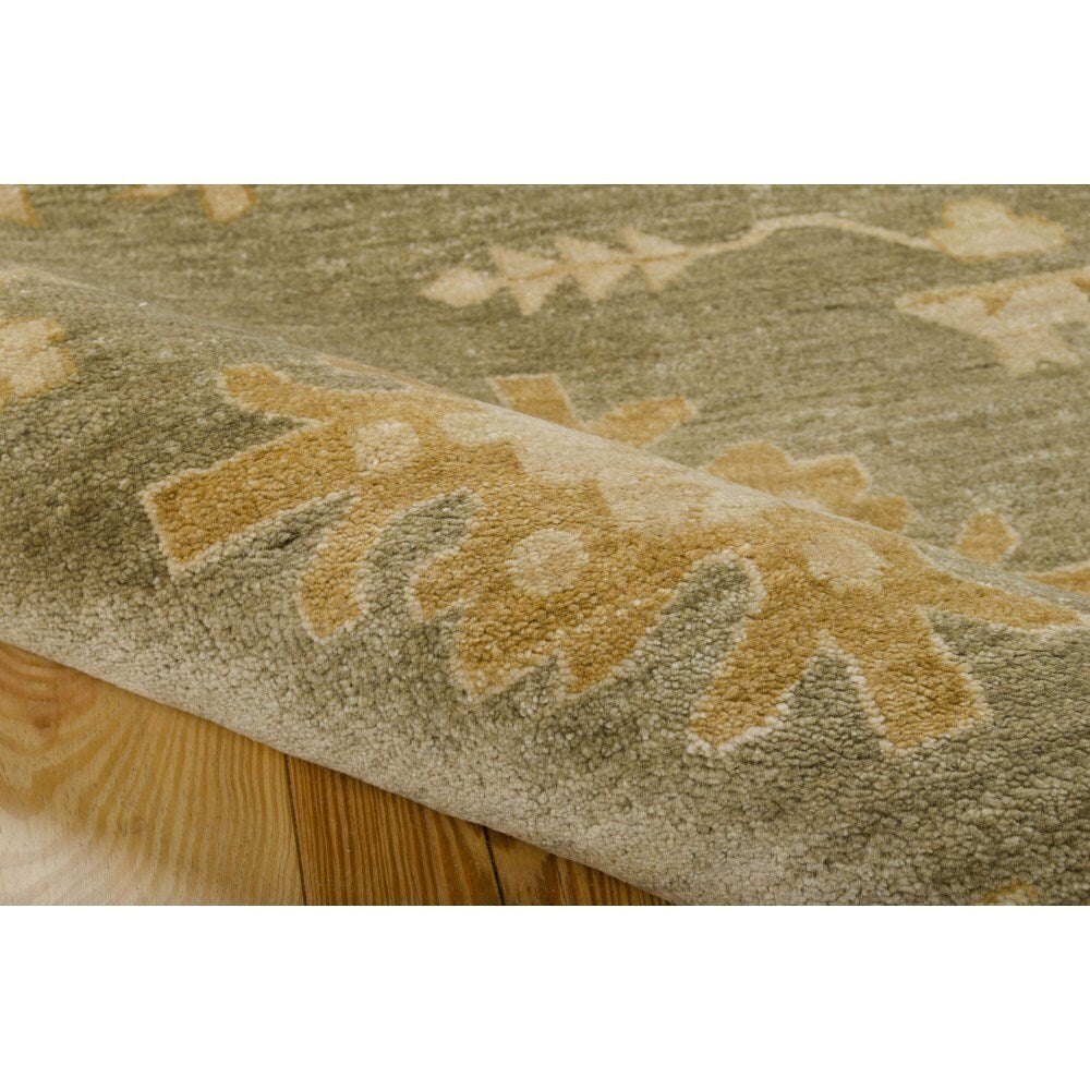 Nourison Grand Estate GRA03 Area Rug