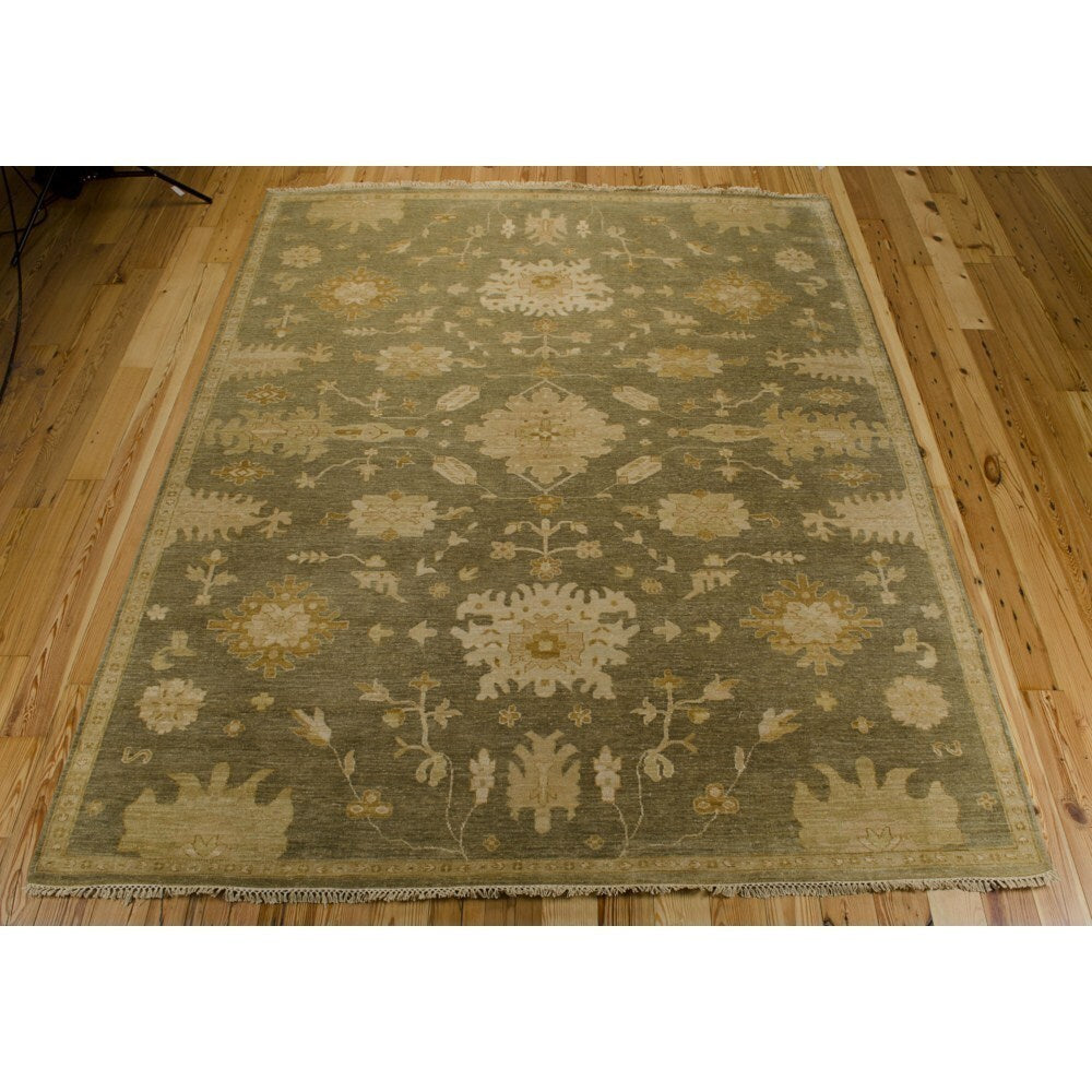 Nourison Grand Estate GRA03 Area Rug