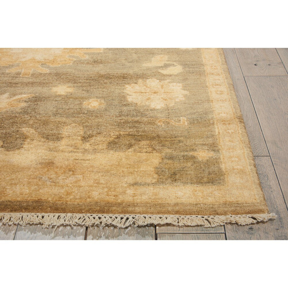 Nourison Grand Estate GRA03 Area Rug