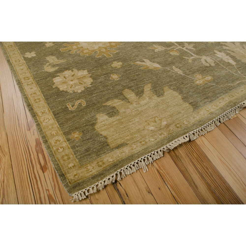 Nourison Grand Estate GRA03 Area Rug