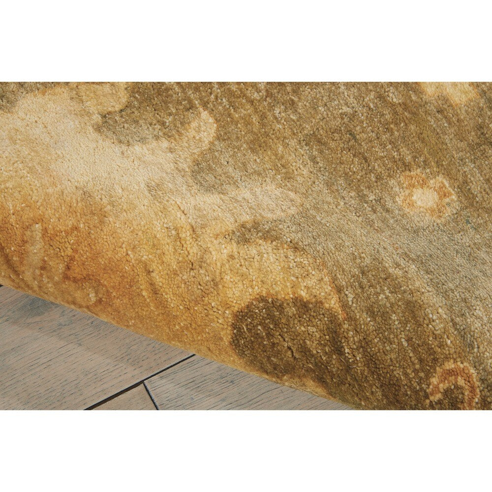 Nourison Grand Estate GRA03 Area Rug