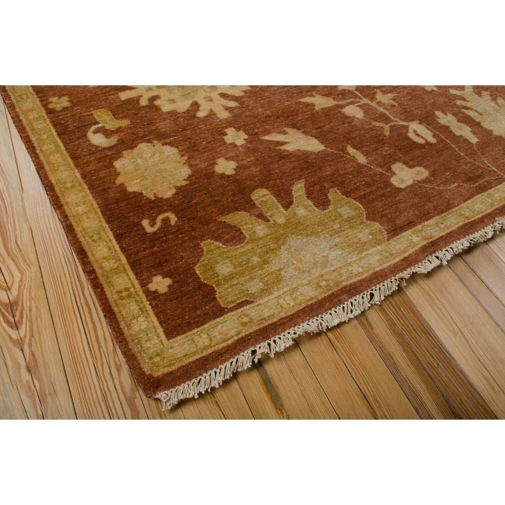 Nourison Grand Estate GRA03 Area Rug