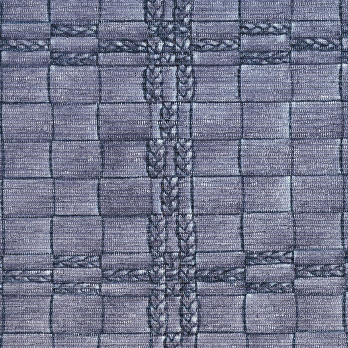 Nourison Washables Indoor Geometric Area Rug