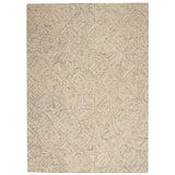 Nourison Linked Brushstroke Area Rug