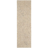 Nourison Linked Brushstroke Area Rug