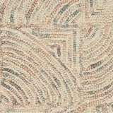 Nourison Linked Brushstroke Area Rug