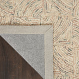 Nourison Linked Brushstroke Area Rug