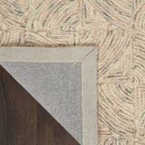 Nourison Linked Brushstroke Area Rug