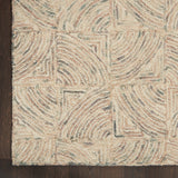Nourison Linked Brushstroke Area Rug