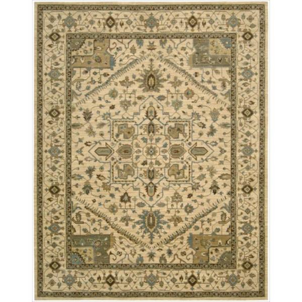 Nourison Living Treasures Area Rug