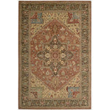 Nourison Living Treasures Area Rug