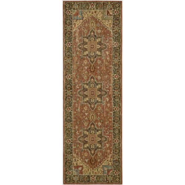 Nourison Living Treasures Area Rug