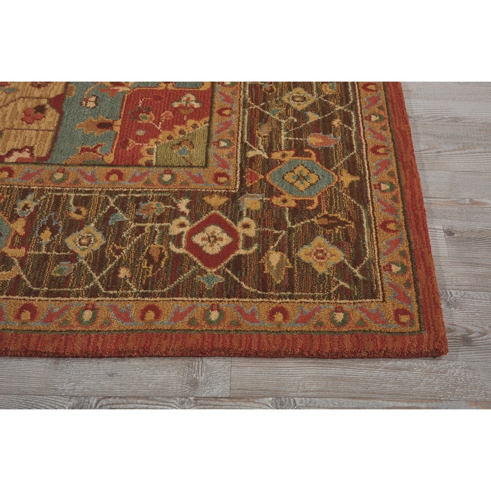 Nourison Living Treasures Area Rug