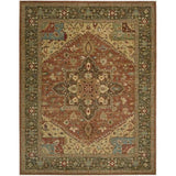 Nourison Living Treasures Area Rug