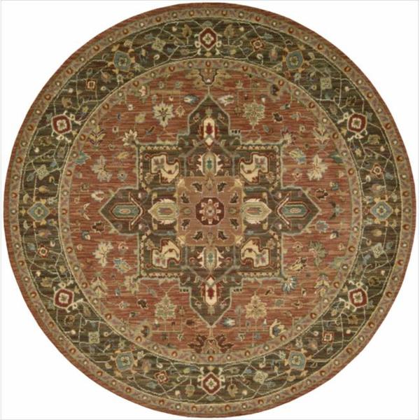 Nourison Living Treasures Area Rug