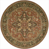 Nourison Living Treasures Area Rug