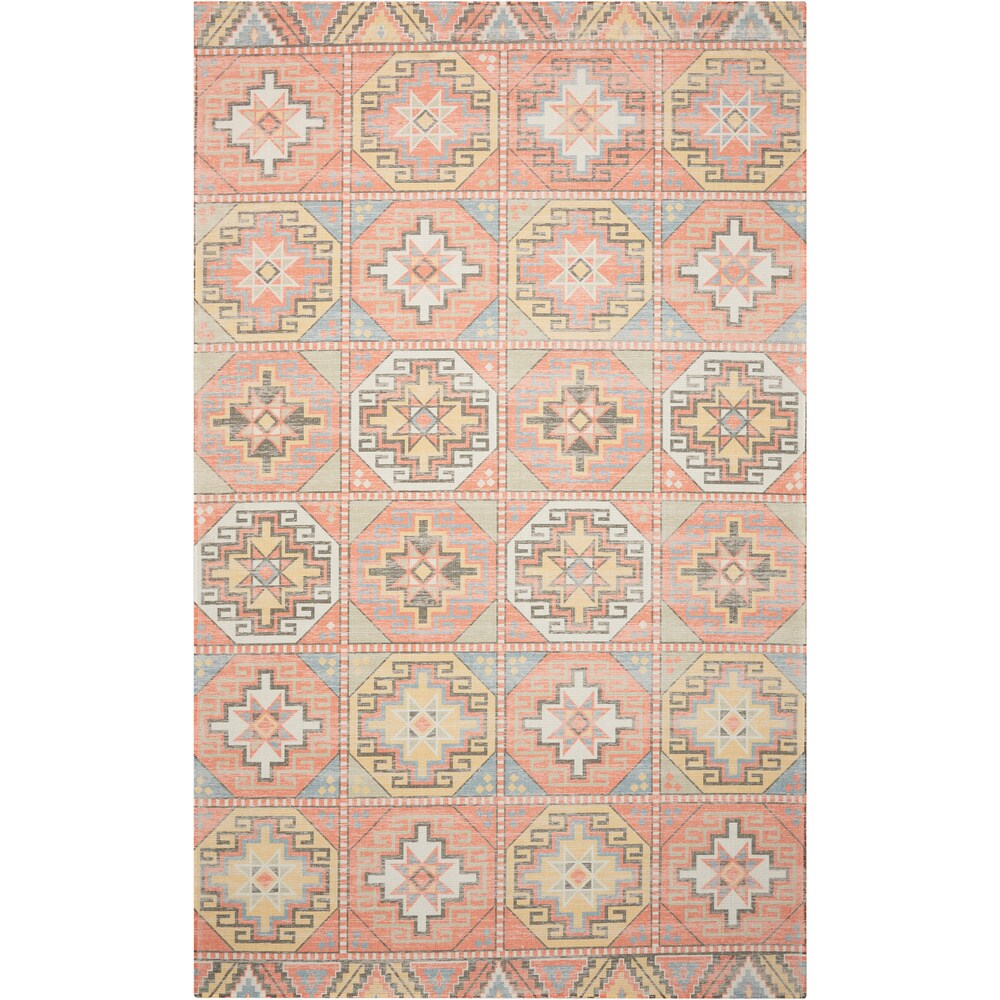 Nourison Madera MAD01 Area Rug