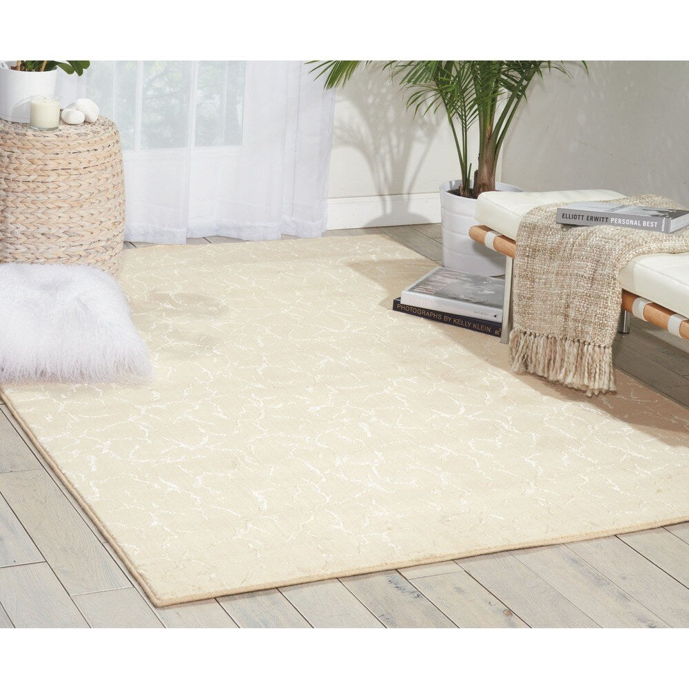 Nourison Nepal Area Rug