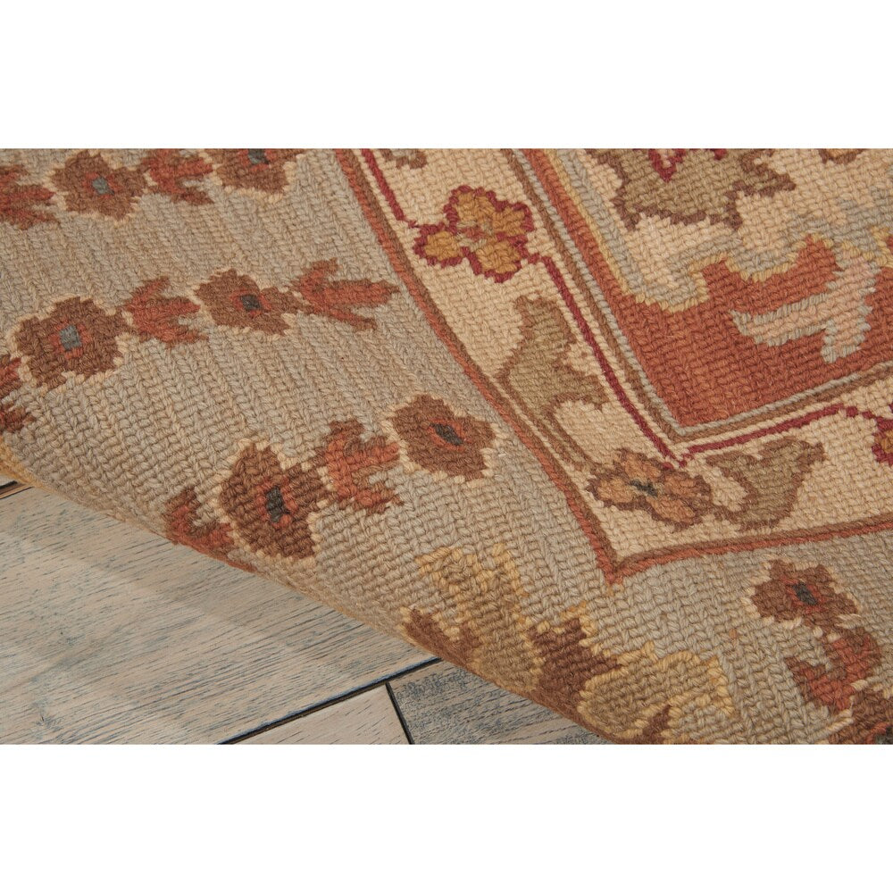Nourison Nourmak Area Rug