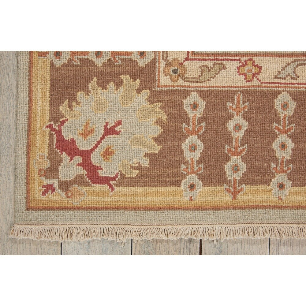 Nourison Nourmak Area Rug